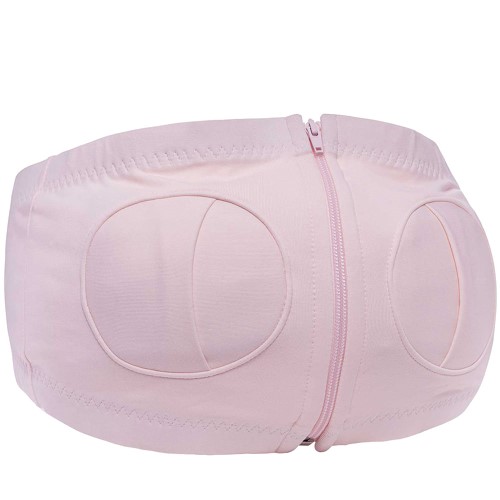 Sutiã Para Extração De Leite Lansinoh Neutral Pink