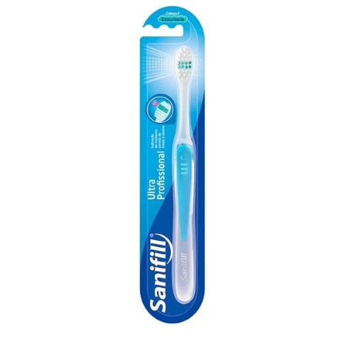 Escova Dental Sanifill 26 Ultra Prof Ext Maci