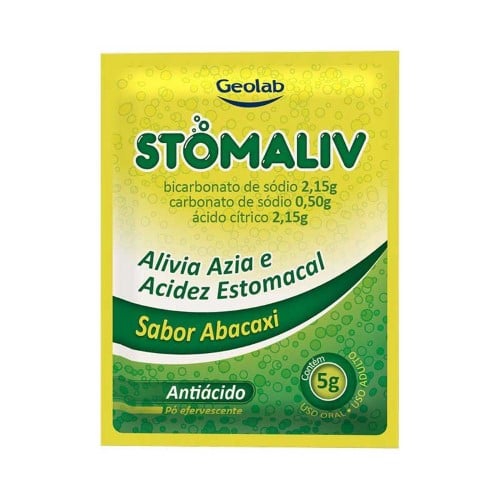 Stomaliv 1Env Abacaxi