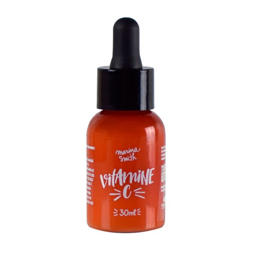 Sérum Antioxidante Marina Smith Vitamine C