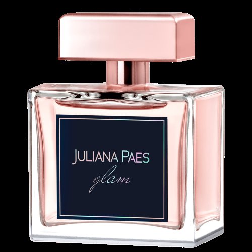 Perfume Juliana Paes Glam Deo Parfum - Perfume Feminino 100ml