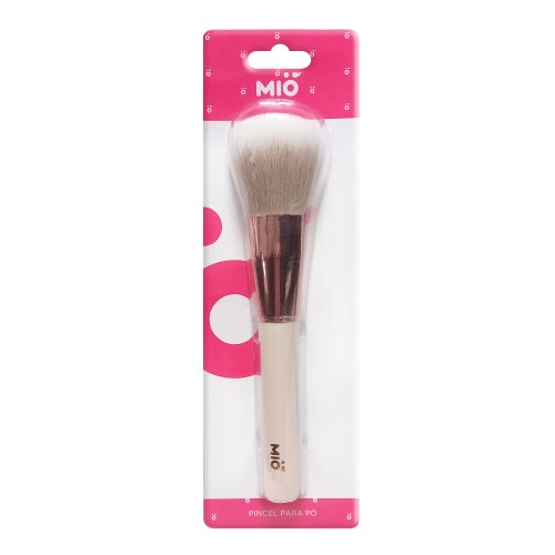 Pincel para Pó Mió 1 Unidade