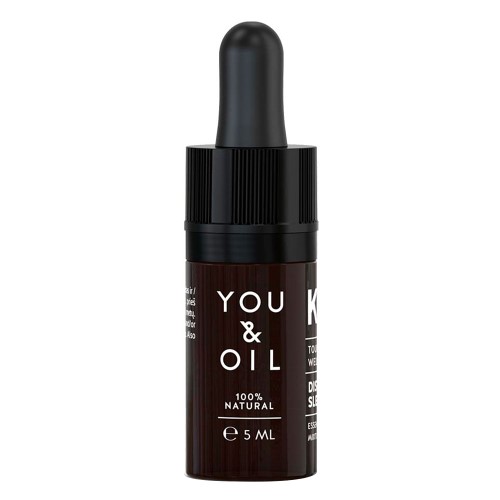 Óleo Essencial You & Oil – Ki Insônia