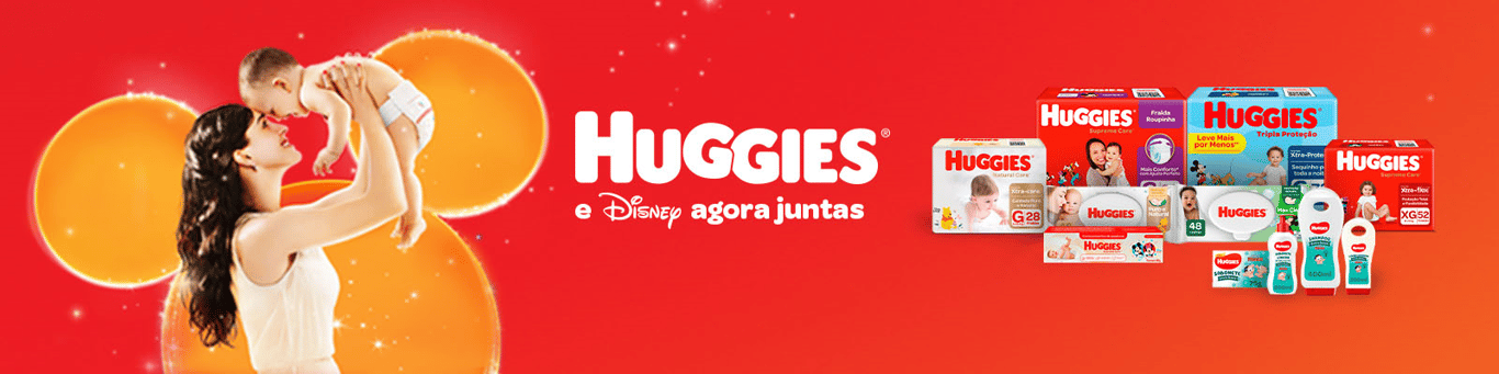 Huggies