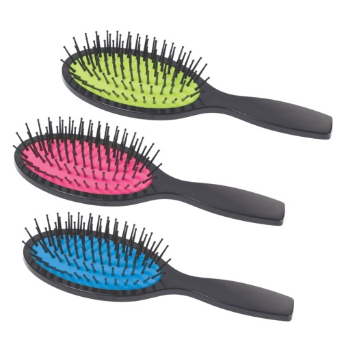 Escova Magic Colors Black Oval