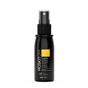 Repelente de Inseto Moskitoff Icaridina Spray com 40ml