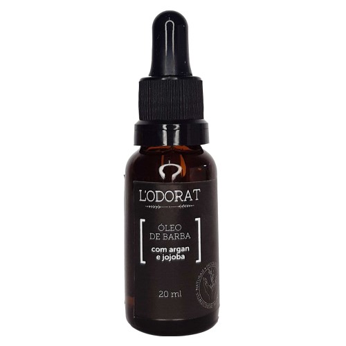 Óleo para Barba L’odorat - Óleo de Barba