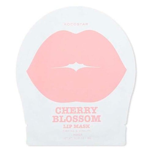 Máscara Labial Blink Lab Kocostar – Flor de Cerejeira