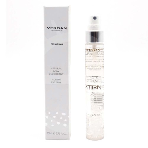 Desodorante Spray Verdan XTRN