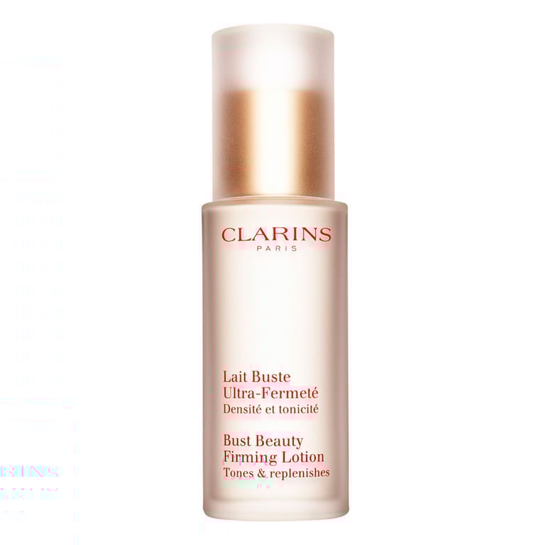 Loção Firmadora de Seios Clarins Bust Beauty com 50ml