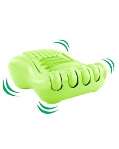 Massageador para Pés Verde Ortho Pauher