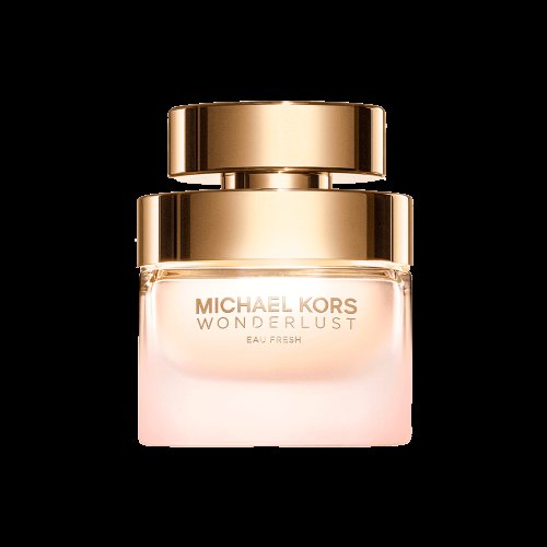 Perfume Michael Kors Wonderlust Eau Fresh Eau de Toilette - Perfume Feminino 50ml