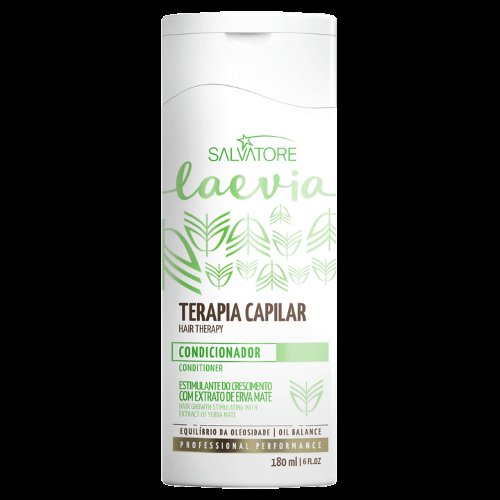 Condicionador Terapia Capilar 180 Ml