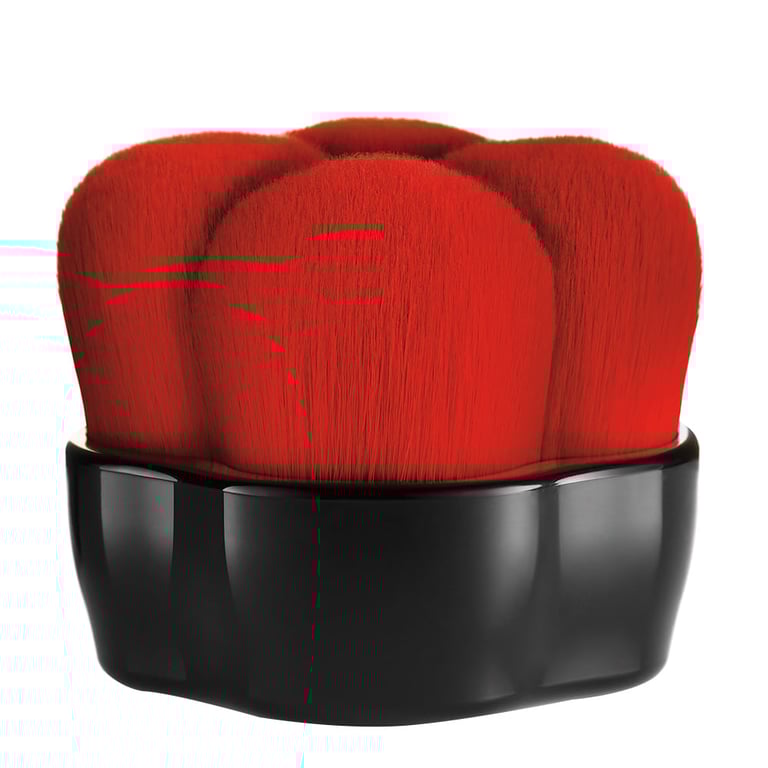 Pincel Shiseido Hanatsubaki Hake Polishing Face Brush