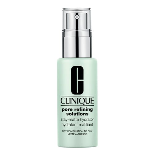 Hidratante para Oleosidade Clinique Pore Refining Solutions Stay-Matte Hydrator