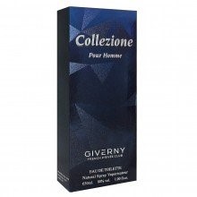 Perfume Collezione Pour Homme - Giverny - 30ml