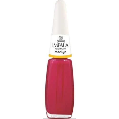 Esmalte Impala Marylin 7,5Ml - Impala
