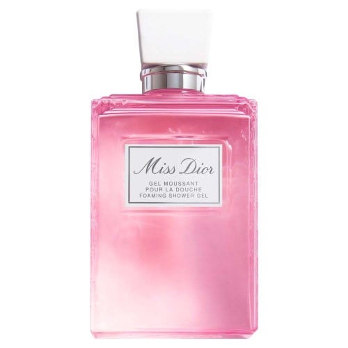 Gel de Banho Dior - Miss Dior