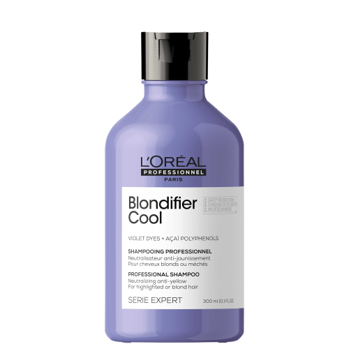 L`oréal Professionnel Blondifier - Shampoo Cool