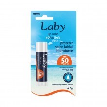 Protetor Labial Laby FPS 50