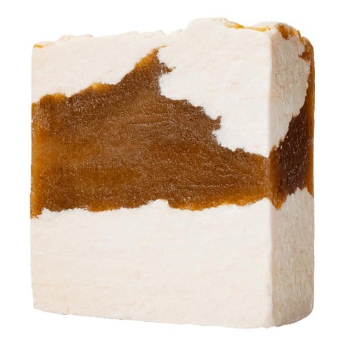 Sabonete Lola Segura Essa Barra Manteiga de Cupuaçu 130g