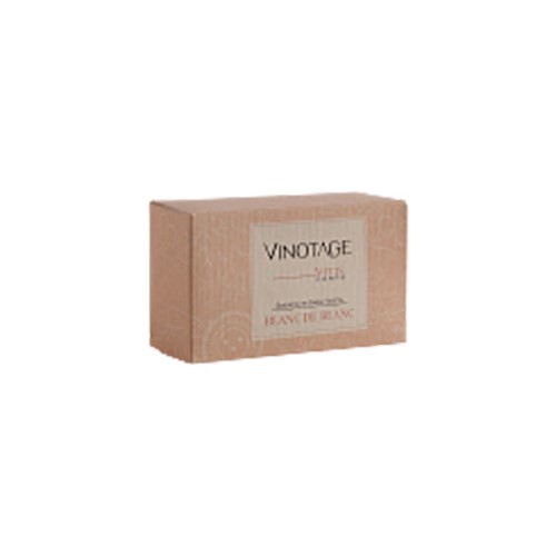 Sabonete Vinotage Blanc de Blanc 180g