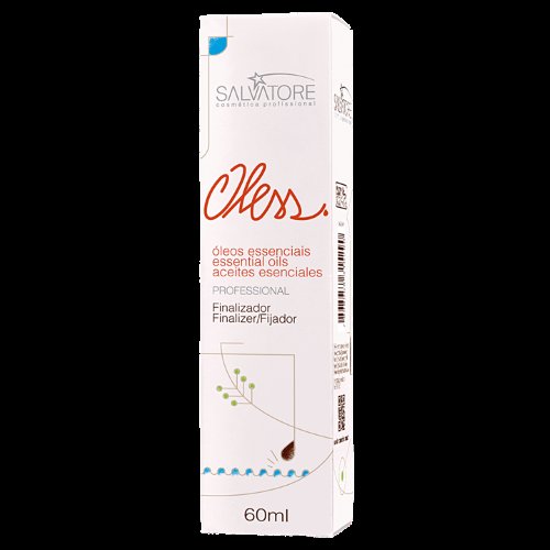 OLEO REPARADOR OLESS 60ML