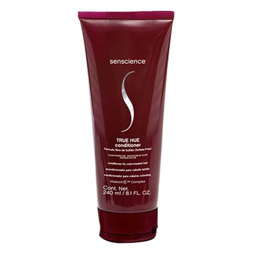 Senscience True Hue Conditioner - Condicionador