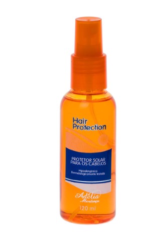 Hair Protection 120ml - Protetor Solar para os Cabelos