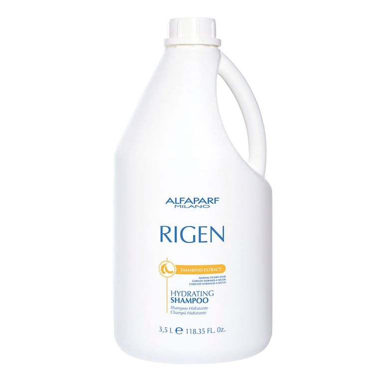 Shampoo Hidratante Alfaparf Milano Rigen Tamarind Extract Hydrating