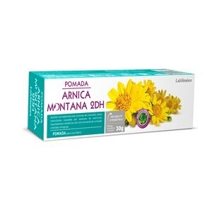 Pomada Arnica Simões 30g