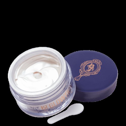Iluminador em gel BT Glowtion Iluminador