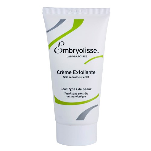 Creme facial Embryolisse Esfoliante 60ml