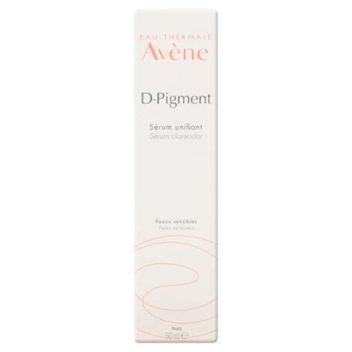 Sérum Clareador Avène D-pigment 50ml