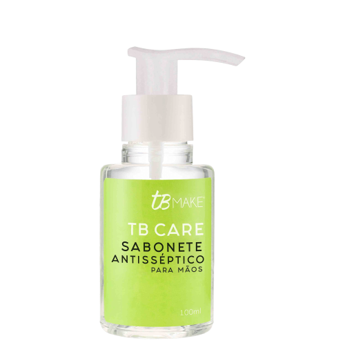 Sabonete Antisséptico TB Care by TB Make