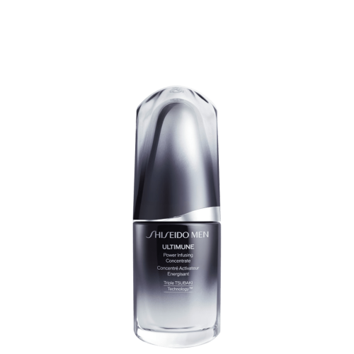 Sérum Shiseido Men Ultimune Power Infusing Concentrate