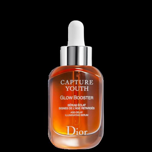 Sérum Iluminador Anti-Idade Dior - Capture Youth Glow Booster