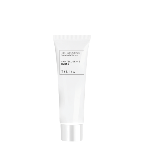 Hidratante Talika Skintelligence Hydra Hydrating Light Cream com 50ml