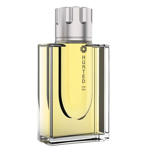 Perfume Hunted Men Real Time Eau De Toilette Masculino 100 ml