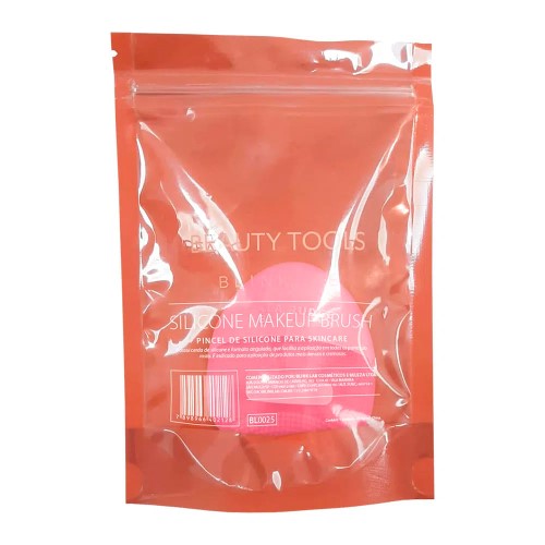 Esponja de Silicone para Limpeza Facial Blink Lab Lala Rudge 1 Unidade