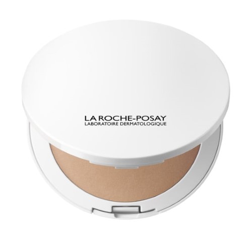 Pó Compacto Effaclar BB Blur FPS25 Cor Média com 9,5g