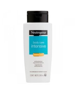Hidratante Corporal Neutrogena Body Care Intensive Comfort com 200ml