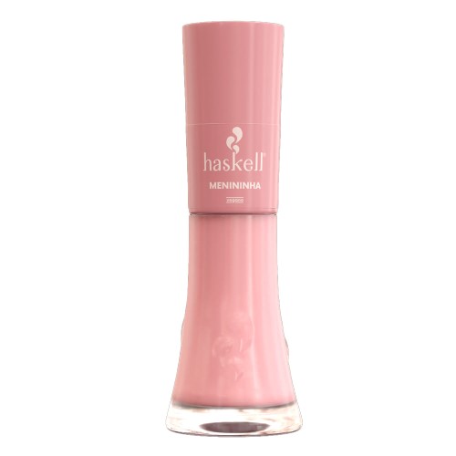 Esmalte Haskell Cor Menininha 8ml
