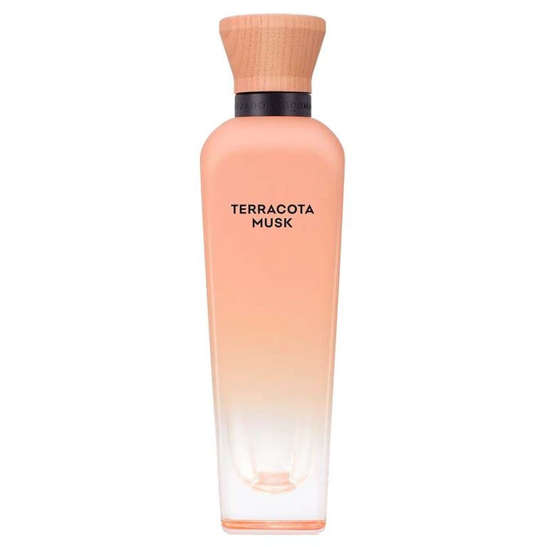 Terracota Musk Adolfo Dominguez Eau de Parfum - Perfume Feminino 120ml