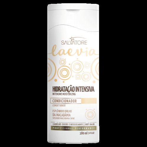 CONDICIONADOR HIDRATAÇÃO INTENSIVA 180 ML