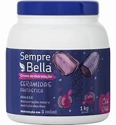 Creme T Semprebella Ceramidas 1K