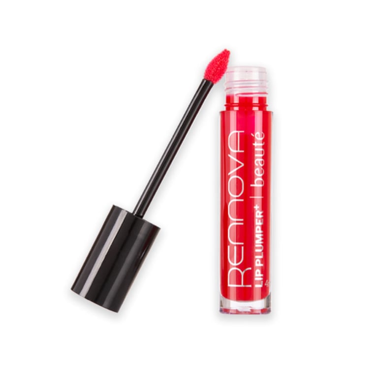 Gloss Regenerador Labial Rennova Beaute Lip Plumper
