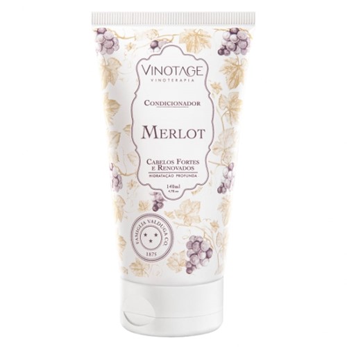 Condicionador Vinotage - Merlot
