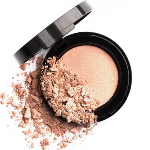 Iluminador Facial Toque De Natureza 01