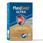 FLEXIGOLD ULTRA CAPS 30